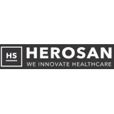 HEROSAN Healthcare GmbH logo