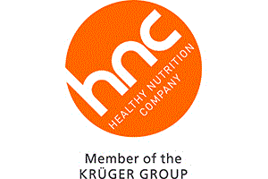HNC Healthy Nutrition Company GmbH logo