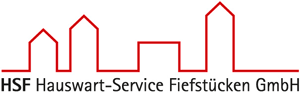 HSF Hauswart-Service Fiefstücken GmbH logo
