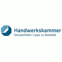 Handwerkskammer Ostwestfalen-Lippe zu Bielefeld logo