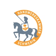 Handwerkskammer Schwerin logo
