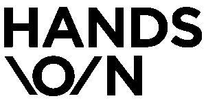Hands On GmbH logo