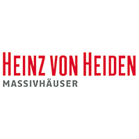Heinz von Heiden GmbH Massivhäuser logo