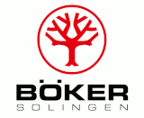Heinr. Böker Baumwerk GmbH Solingen logo