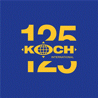 Heinrich Koch Internationale Spedition GmbH & Co. KG logo