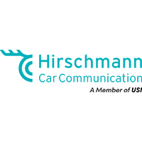 Hirschmann Car Communication GmbH logo
