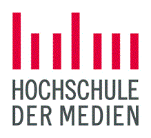 Hochschule der Medien Stuttgart logo