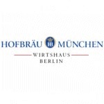 Hofbräu Berlin logo