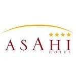 Hotel ASAHI Düsseldorf logo