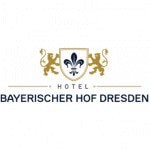 Hotel Bayerischer Hof Dresden logo