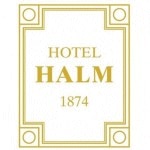 Hotel Halm Konstanz logo