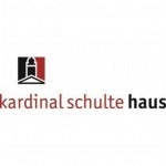 Hotel Kardinal Schulte Haus logo