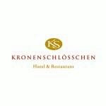 Hotel Kronenschlösschen logo