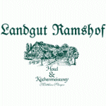 Hotel Landgut Ramshof logo