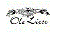 Hotel-Restaurant Ole Liese logo