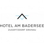 Hotel am Badersee logo