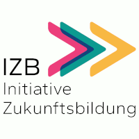 IZB - Initiative für Zukunftsbildung gGmbH logo