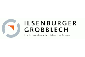 Ilsenburger Grobblech GmbH logo