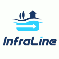InfraLine GmbH logo