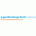 Jugendherberge Berlin Ostkreuz logo