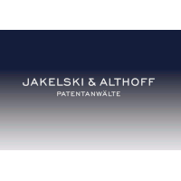 Jakelski & Althoff Patentanwälte Partnerschaftsgesellschaft mbB logo