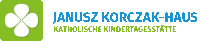 Janusz Korczak-Haus logo