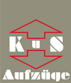 Kuhlemann u. Schimpke Aufzüge GmbH logo