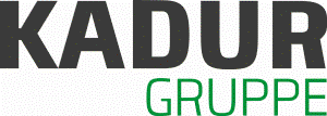 KADUR GmbH Raumidee logo