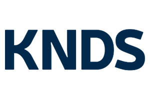 KNDS Deutschland Maintenance GmbH logo