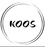 KOOS Hotel&Apartments logo