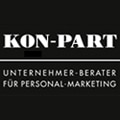 KON-PART GMBH logo