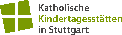 Katholische Kindertagesstätten in Stuttgart logo
