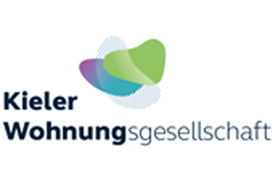 Kieler Wohnungsges. mbH & Co. KG logo