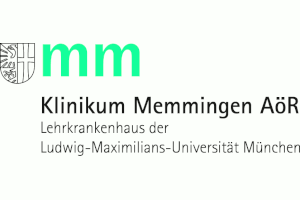 Klinikum Memmingen AöR logo