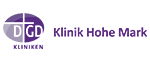 Klinik Hohe Mark logo