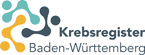 Krebsregister Baden-Württemberg logo