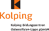 Kolping-Bildungszentren Ostwestfalen-Lippe gGmbH logo