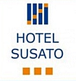 Kolping FORUM Soest gem. GmbH Hotel Susato logo