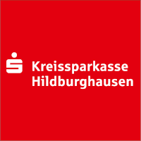 Kreissparkasse Hildburghausen logo
