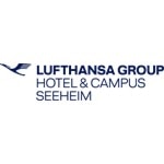 Lufthansa Group Hotel & Campus Seeheim logo
