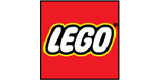The LEGO Group logo