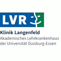 LVR-Klinik Langenfeld logo