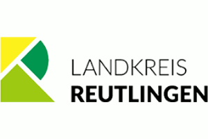 Landratsamt Reutlingen logo