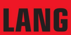 LANG Bau GmbH & Co. KG logo