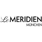 Le Méridien München logo