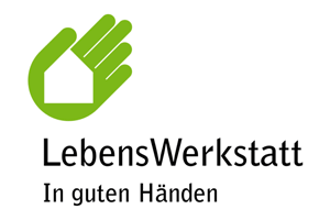 LebensWerkstatt e.V. logo