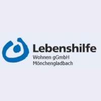 Lebenshilfe Mönchengladbach Service gGmbH logo