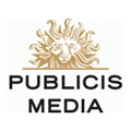 Publicis Media GmbH logo