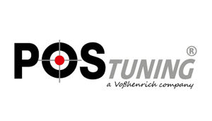 POS TUNING GmbH logo