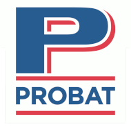 PROBAT Bau AG logo